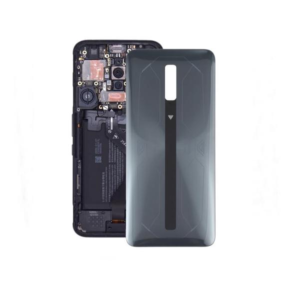 Tapa para ZTE Nubia Red Magic 6S Pro