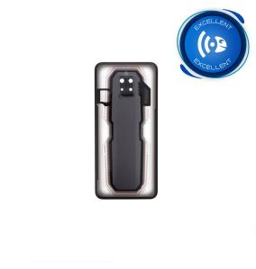 Tapa para ZTE nubia Red Magic 7 Pro transparente