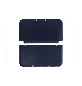 Tapa superior + inferior para New Nintendo 3DS XL azul