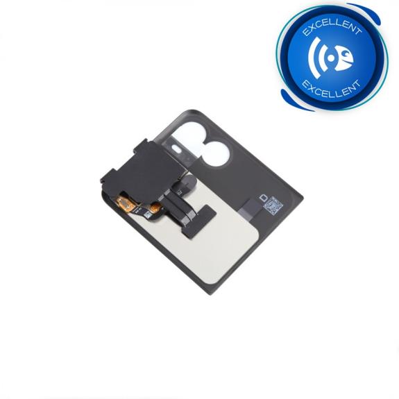 Tapa superior+ pantalla pequeña para Oppo Find N2 Flip EXCELLENT