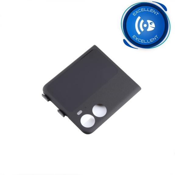 Tapa superior+ pantalla pequeña para Oppo Find N2 Flip EXCELLENT