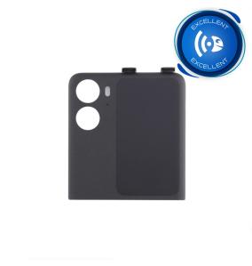 Tapa superior+ pantalla pequeña para Oppo Find N2 Flip EXCELLENT