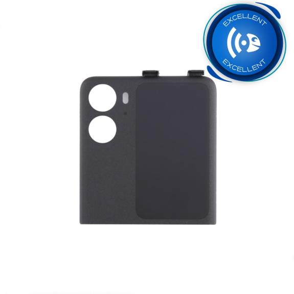 Tapa superior+ pantalla pequeña para Oppo Find N2 Flip EXCELLENT