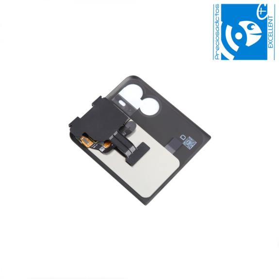 Tapa superior+ pantalla pequeña para Oppo Find N2 Flip EXCELLENT