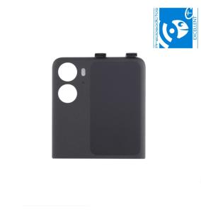 Tapa superior+ pantalla pequeña para Oppo Find N2 Flip EXCELLENT