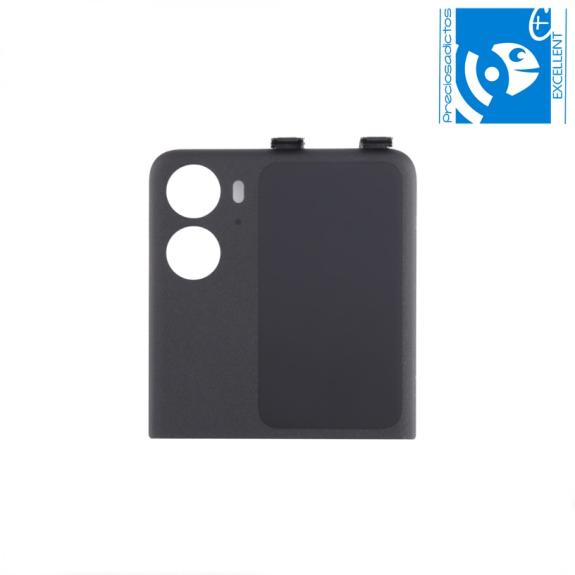 Tapa superior+ pantalla pequeña para Oppo Find N2 Flip EXCELLENT