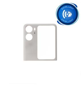 Tapa superior para Oppo Find N2 Flip dorado EXCELLENT