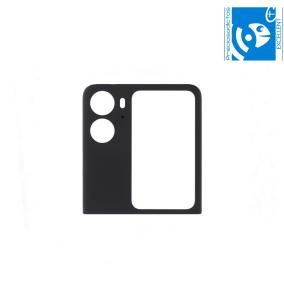 Tapa superior para Oppo Find N2 Flip negro EXCELLENT