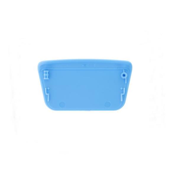 Tapa TouchPad para mandos PS5 azul claro