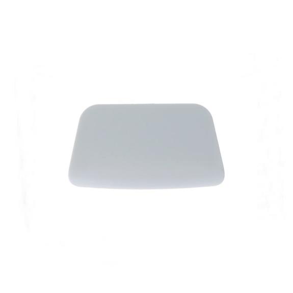 Tapa TouchPad para mandos PS5 blanco