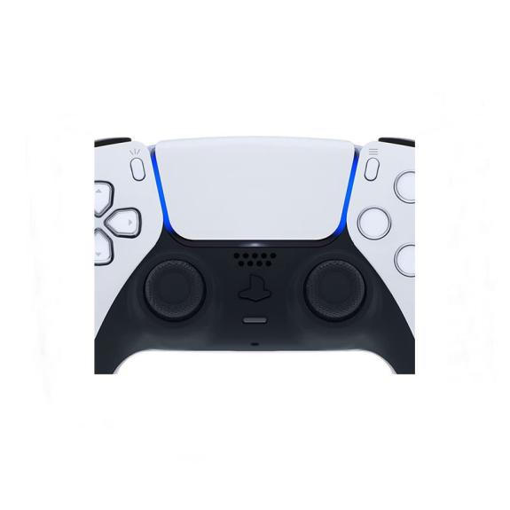 Tapa TouchPad para mandos PS5 blanco