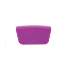 Tapa TouchPad para mandos PS5 morado