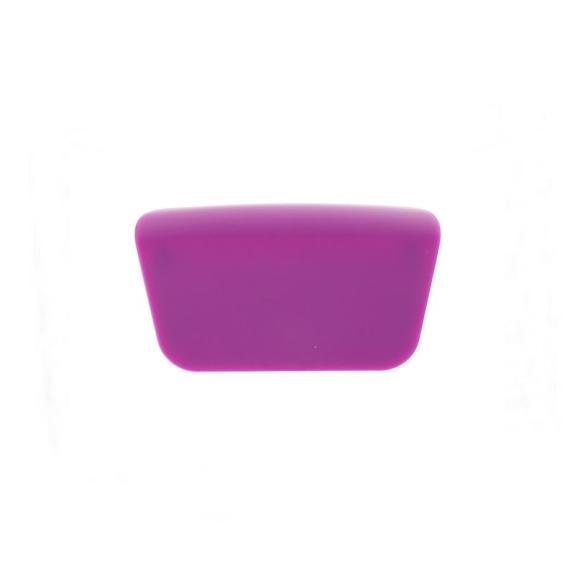 Tapa TouchPad para mandos PS5 morado