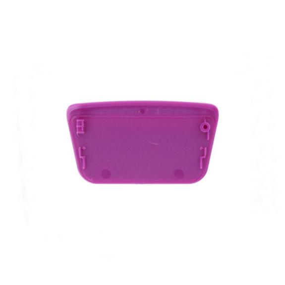 Tapa TouchPad para mandos PS5 morado