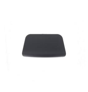 Tapa TouchPad para mandos PS5 negro