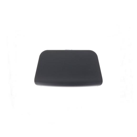 Tapa TouchPad para mandos PS5 negro