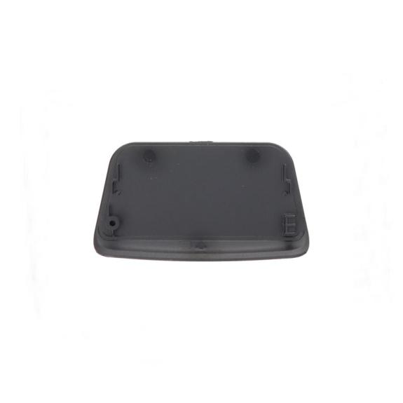 Tapa TouchPad para mandos PS5 negro