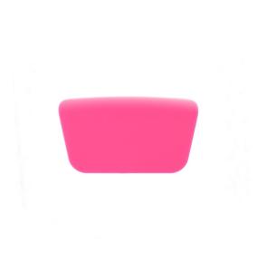 Tapa TouchPad para mandos PS5 rosa