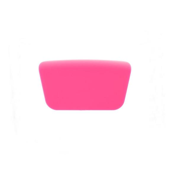 Tapa TouchPad para mandos PS5 rosa