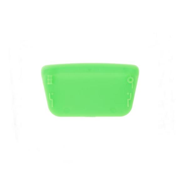 Tapa TouchPad para mandos PS5 verde