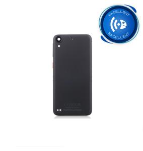 TAPA TRASERA BATERIA CON EMBELLECEDOR PARA HTC DESIRE 530 NEGRO