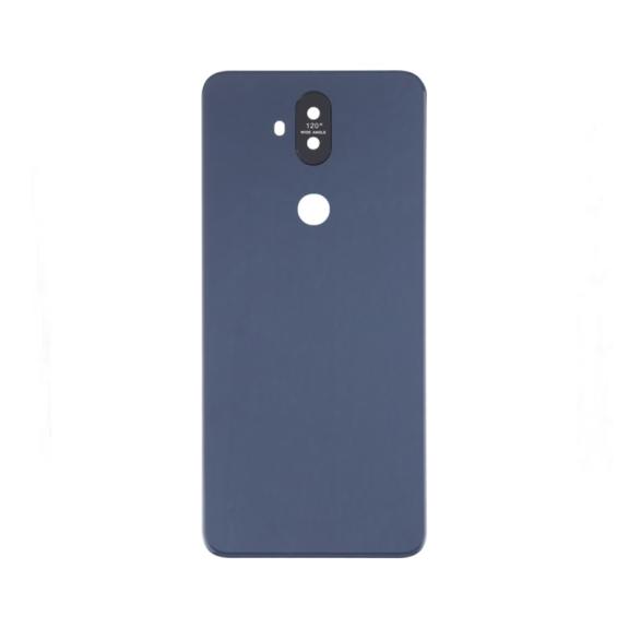 Tapa para Asus ZenFone 5 Lite azul