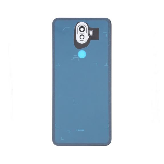 Tapa para Asus ZenFone 5 Lite azul