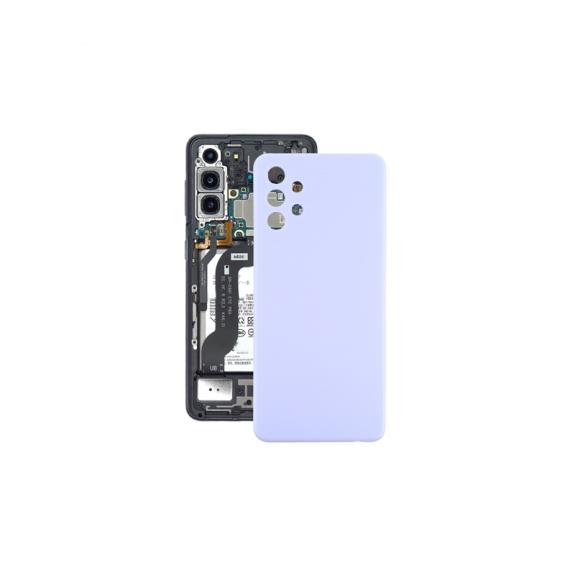 Tapa para Samsung Galaxy A32 5G morado