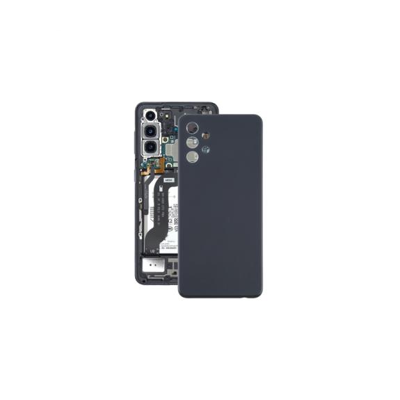 Tapa para Samsung Galaxy A32 5G negro