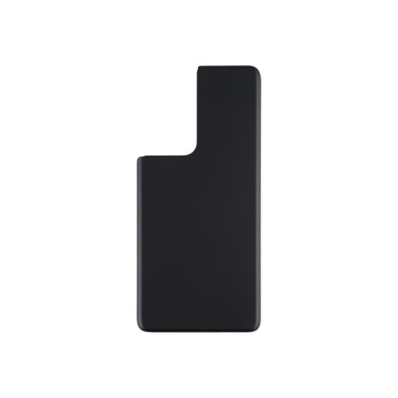 Tapa para Samsung Galaxy S21 Ultra 5G negro