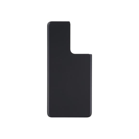 Tapa para Samsung Galaxy S21 Ultra 5G negro