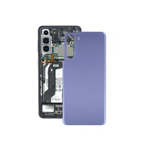 Tapa para Samsung Galaxy S21 5G purpura