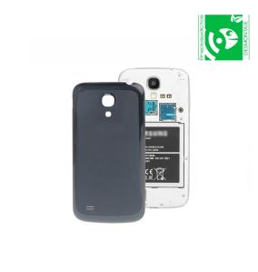 Tapa para Samsung Galaxy S4 Mini negro