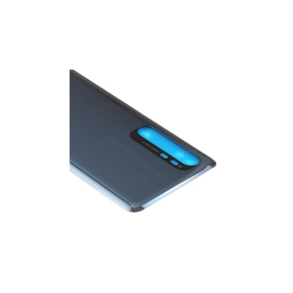 TAPA TRASERA BATERIA PARA XIAOMI MI NOTE 10 LITE NEGRO