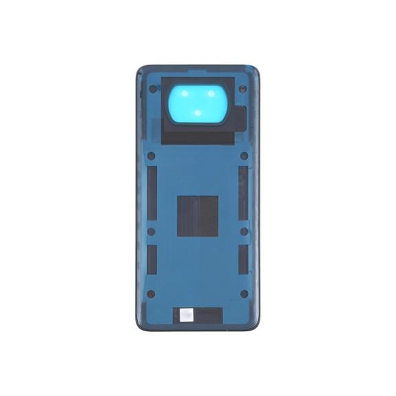 Tapa para Xiaomi Poco X3 / X3 NFC azul