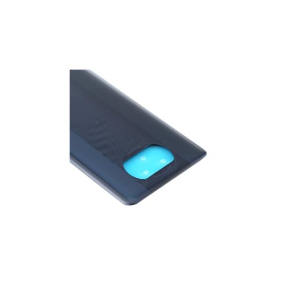 Tapa para Xiaomi Poco X3 / X3 NFC negro