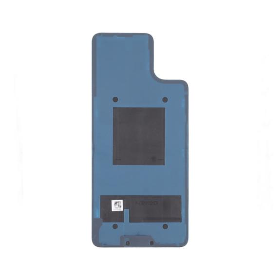 TAPA TRASERA CUBRE BATERIA PARA LG K42 AZUL