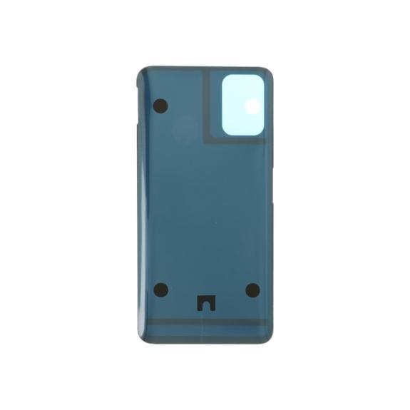 TAPA TRASERA CON ADHESIVO PARA ELEPHONE U5 AZUL