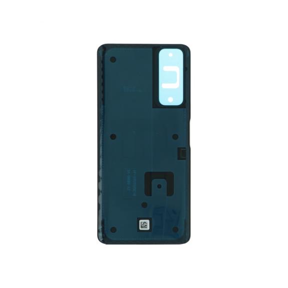 Tapa para Huawei P Smart 2021 dorado EXCELLENT