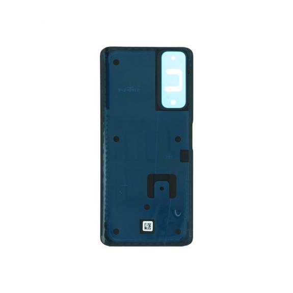 Tapa para Huawei P Smart 2021 negro EXCELLENT