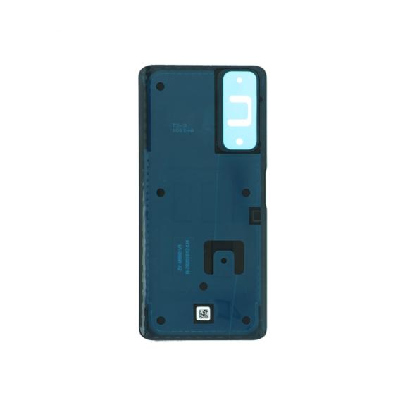 Tapa para Huawei P Smart 2021 verde