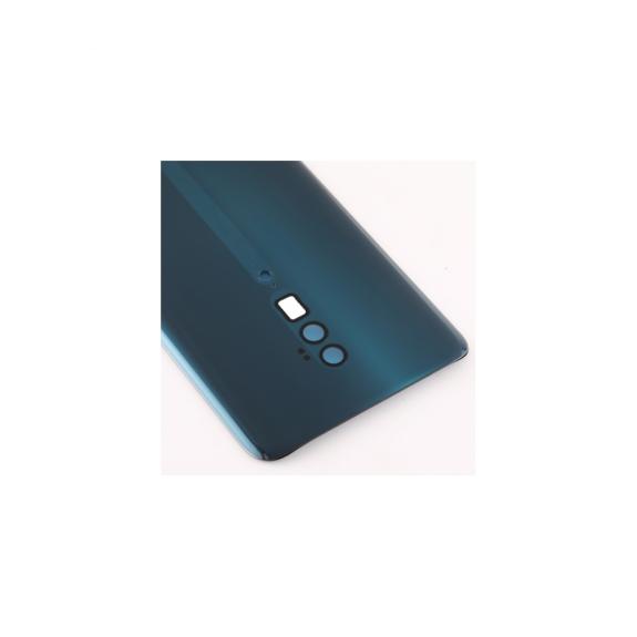 Tapa Trasera Cubre Batería para Oppo Reno 10X Zoom Verde