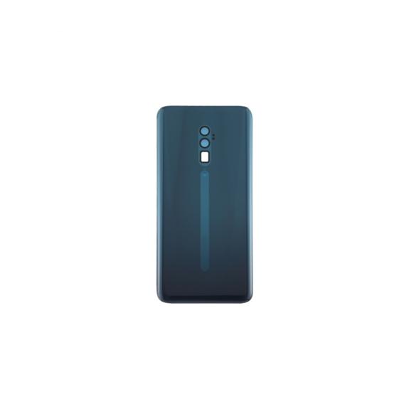 Tapa Trasera Cubre Batería para Oppo Reno 10X Zoom Verde