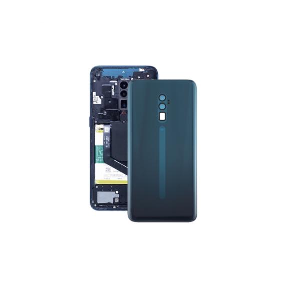 Tapa Trasera Cubre Batería para Oppo Reno 10X Zoom Verde