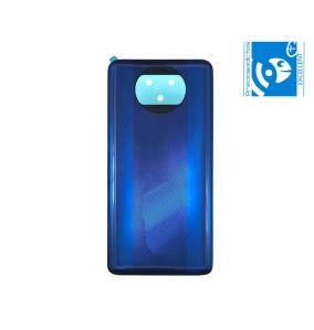 Tapa para Xiaomi Poco X3 Pro azul EXCELLENT