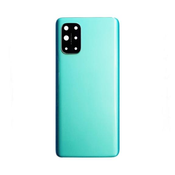 TAPA TRASERA CUBRE BATERIA CON LENTE PARA ONEPLUS 8T VERDE