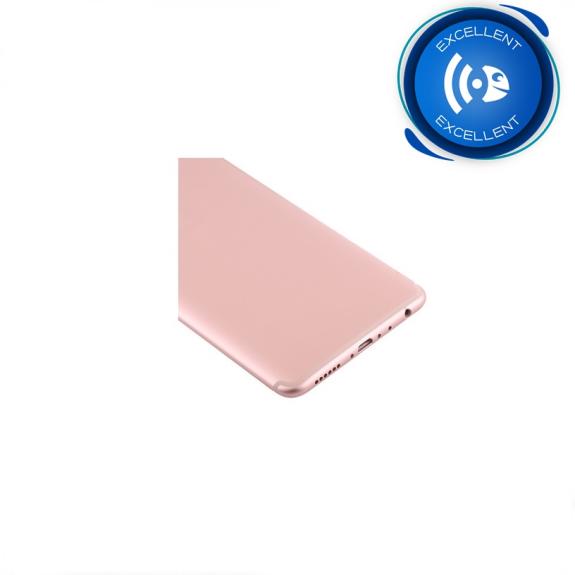 TAPA TRASERA CUBRE BATERIA EXCELLENT PARA VIVO X20 ROSADO