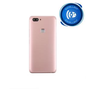 TAPA TRASERA CUBRE BATERIA EXCELLENT PARA VIVO X20 ROSADO