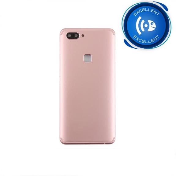 TAPA TRASERA CUBRE BATERIA EXCELLENT PARA VIVO X20 ROSADO