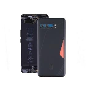 Tapa para Asus Rog Phone 3 negro